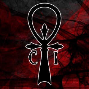 Conclave Iberico emblem